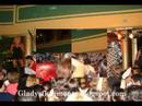 Gladys Florimonte en el Casino!!!!!