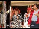 Gladys Florimonte en el Casino!!!!!