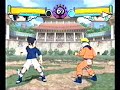 Naruto: Gekitou Ninja Taisen 4 - Sasuke Combos