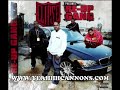 Sandman (Reup gang) Interview p3 \"The Clipse Presents Re-Up\"