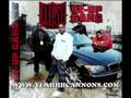 Sandman (Reup gang) Interview p3 The Clipse Presents Re-Up