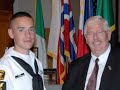 Vallejo Navy Leage Sea Cadet Dinner 2008