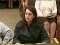 Jan 22 - Oregon Senate / House Hearings on Driver Licenses