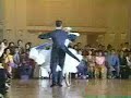 Luca performance 1994 - Waltz
