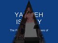 "Yaweh Is Holy" - Prg#11D-song2