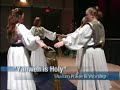 Worship with the Praise Team & Dancers at Shalom Hebraic Christian Congregation.www.shalomtoyou.org