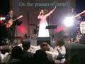 Yaweh Is Holy - Prg#11D-song2