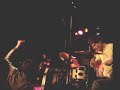 Deerhoof concert � Lyon