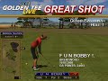 Golden Tee Great Shot on Grand Savannah! Golden Tee Great Shot on Grand Savannah!
