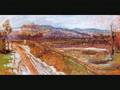 STANISŁAW WYSPIAŃSKI - PAINTING & FRYDERYK CHOPIN - ETUDES.