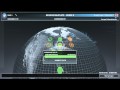 Tom Clancy s ENDWAR PC Hauptmenu Ubersicht Deutsch