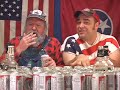 Red State Update: Budweiser Bought By Foreigners?