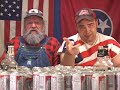 red state update: budweiser bought by foreigners?