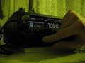 Yaesu FT-450 - filtry DSP