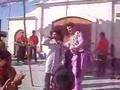 Gurdas Mann and Harjot