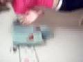 Scenies dancing
