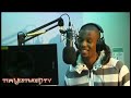 *NEW* Westwood - Mr. ShaoDow freestyle 1Xtra