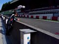 Eau Rouge