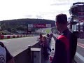 Eau Rouge