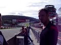 Eau Rouge