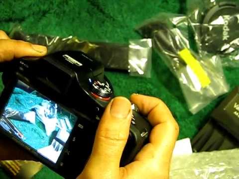 Kodak Camera 6 Team S Idea