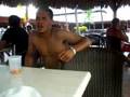 bavaro caribe beach