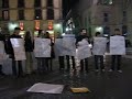 Manifestaci�n por el Bien