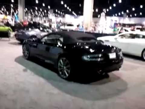 atlanta car show atlanta car show