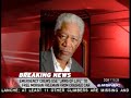 morgan freeman 'very seriously injured' in mississippi car crash