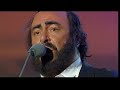 hero   mariah carey and pavarotti