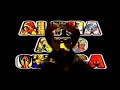 ROARING LION VIDEO BY ALPHA AND OMEGA FEATURING DAN I A&O REMIX DISCIPLES