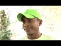 Click here to watch this video Centro de Recuperação atende jovens que lutam contra drogas