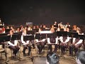 Concert Band - Espana Cani