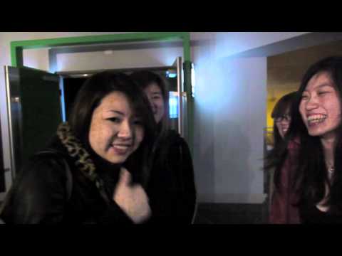 Nasi Lemak 2.0 in Melbourne 澳洲墨尔本首映礼