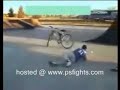 WUSSY FIGHT SKATER SMASH PWND