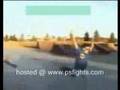 WUSSY FIGHT SKATER SMASH PWND