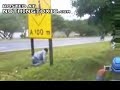 ROFL, byclicle accident