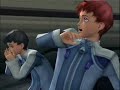 Rubedo, Albedo, and Nigredo- Requiem for a Dream Rubedo, Albedo, and Nigredo- Requiem for a Dream