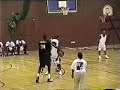 *Rare* Streetball.co.uk - Ajou Deng Disgusting Crossover *Rare* Streetball.co.uk - Ajou Deng Disgusting Crossover