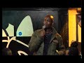 Dave Chapelle @ kojo\