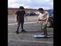 indian skateboarding