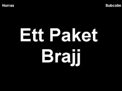Danza Kuduro - Don Omar ft Lucenzo (Svensk text på skoj)