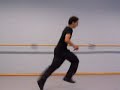 Livio salto