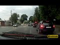Dupa accident – Soseaua Antiaeriana
