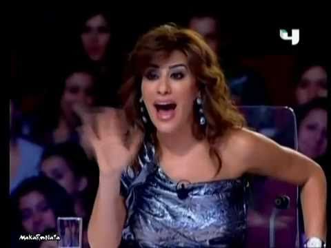 Adam Fouzan - Arab's got talent ( Moroccan Micheal Jackson )
