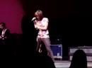 britt nicole in concert song \"believe\"
