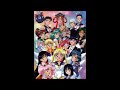 So, bevor ich Morgen nach Spanien fliege, habe ich für euch nochmal was gesungen. Das Lied ist aus Sailor Moon und heißt 