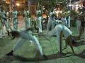 flecha dourada
