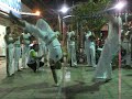 flecha dourada
