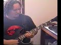 Passamani - SyVy Cover - Die to live